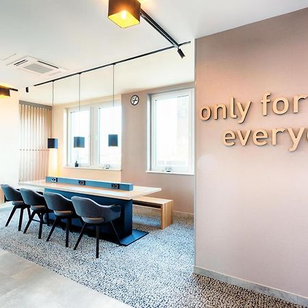 B&B Hotel Emden Eksteriør bilde