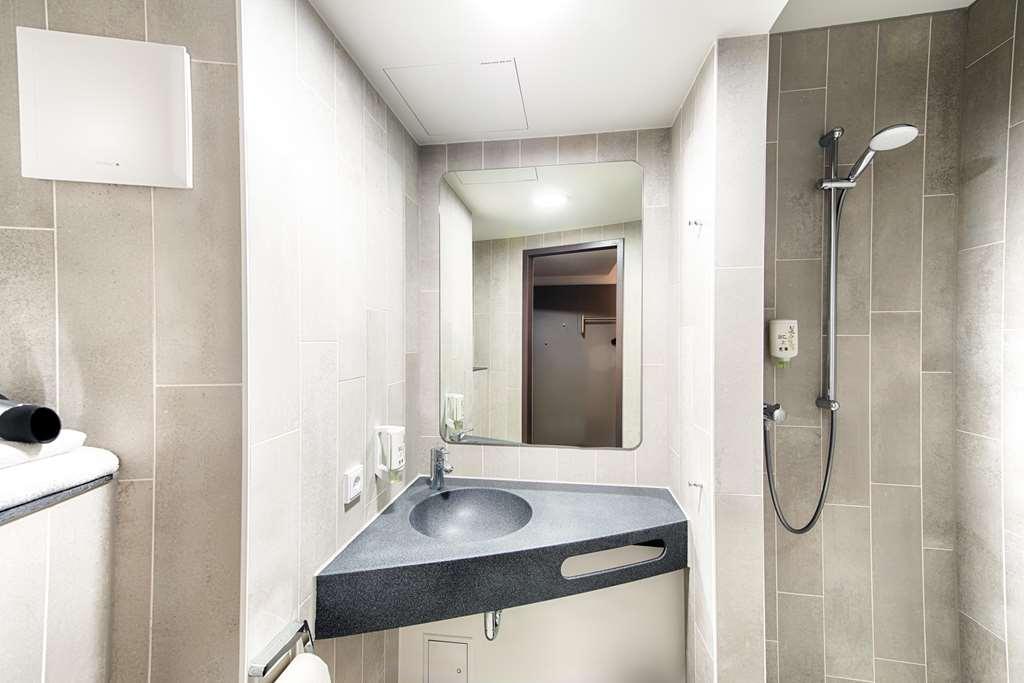 B&B Hotel Emden Rom bilde